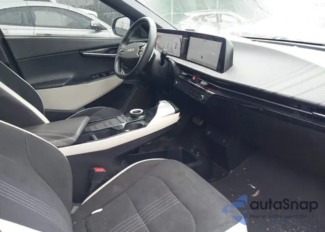 2022 Kia Ev6 Gt-Line from USA, damaged, VIN KNDC4DLC7N5066912